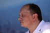 Nach Trennung von Zander: Sauber sucht Technikchef