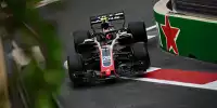 Bild zum Inhalt: Haas in Spanien: Aeroteile verstärkt, aber kein großes Update