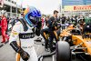 Bild zum Inhalt: Alonso: "Positiver Saisonstart" trotz zwei Sekunden Rückstand