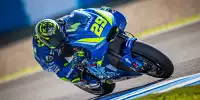 Bild zum Inhalt: MotoGP-Privattest in Mugello: Einige neue Entwicklungen