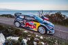 Bild zum Inhalt: M-Sport will bei der WRC-Rallye Portugal zurückschlagen