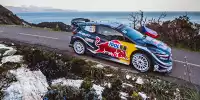 Sebastien Ogier