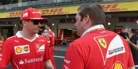 Kimi Räikkönen