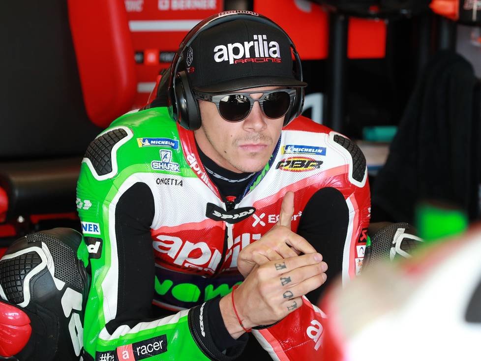 Scott Redding