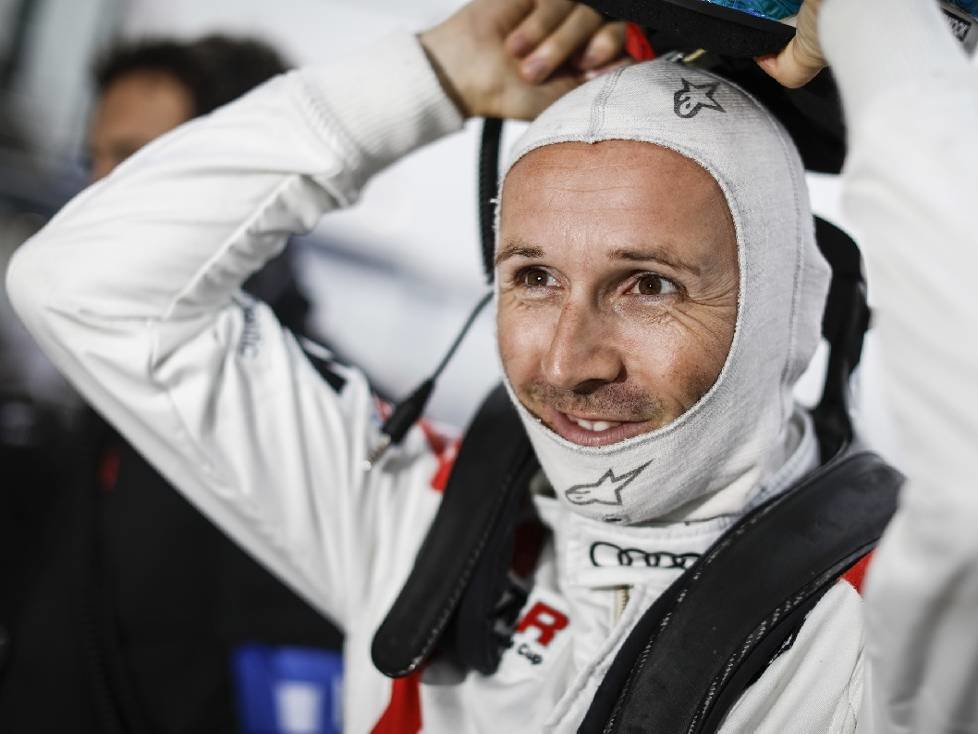 Rene Rast