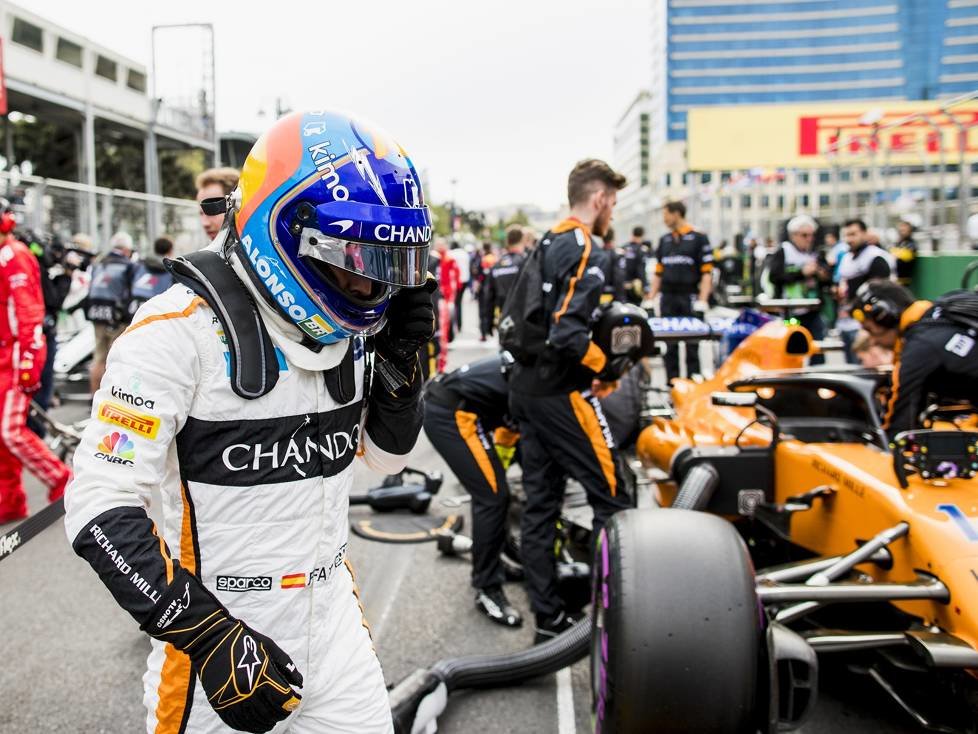 Fernando Alonso