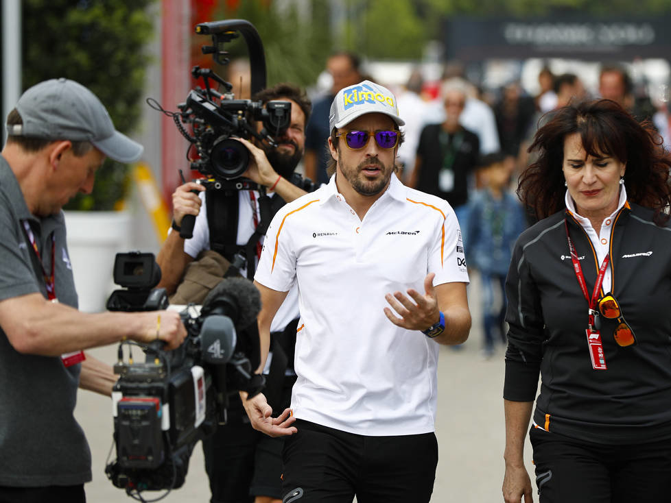 Fernando Alonso