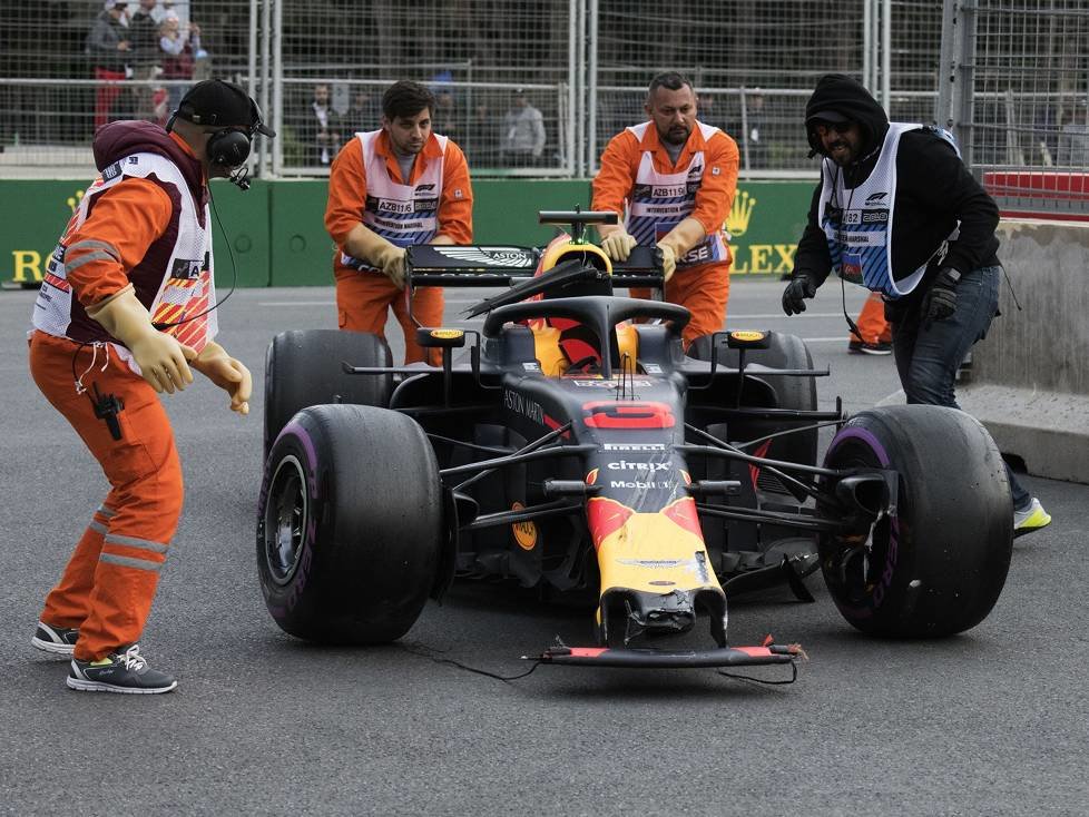Daniel Ricciardo
