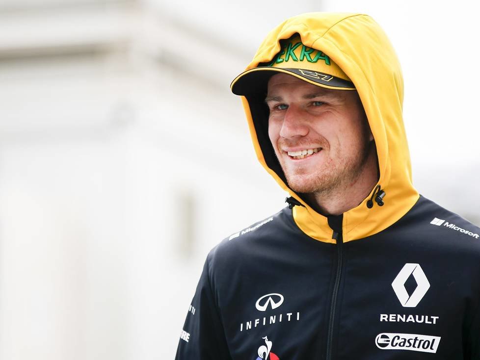 Nico Hülkenberg
