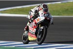 Niccolo Antonelli (SIC58) 