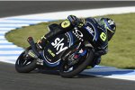 Nicolo Bulega (VR46) 
