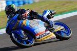 Alonso Lopez (Estrella Galicia)