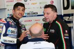Jorge Martin (Gresini) 