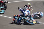 Aron Canet (Estrella Galicia) 