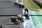Moto3 in Jerez