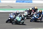 Jorge Martin und Enea Bastianini 