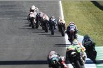 Moto3 in Jerez