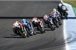 Moto3 in Jerez