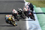 Moto3 in Jerez