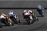 Moto3 in Jerez