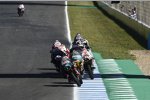 Moto3 in Jerez