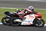 Moto3 in Jerez