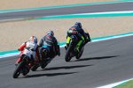 Moto3 in Jerez