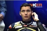 Bo Bendsneyder (Tech 3) 