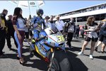 Joan Mir (Marc VDS) 