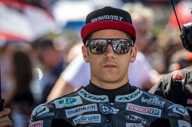 ~Marcel Schrötter~ ~Marcel Schrötter~