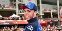 Pierre Gasly
