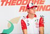 Bild zum Inhalt: Formel-3-EM in Pau: Schumacher im Training an der Spitze
