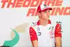 Bild zum Inhalt: Formel-3-EM in Pau: Schumacher im Training an der Spitze