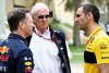 Bild zum Inhalt: Motoren-Deadline: Red Bull glaubt Renault-Argument nicht