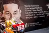 Bild zum Inhalt: Nicky Hayden: Ausstellung in Imola, Statue in Owensboro