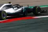 Bild zum Inhalt: Formel 1 Spanien 2018: Bestzeit Bottas, aufpassen auf Red Bull!