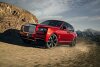 Bild zum Inhalt: Rolls-Royce Cullinan SUV 2018: Der erste Rolls mit Heckklappe