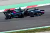 Bild zum Inhalt: Formel 2 in Barcelona: Pole-Position für Albon