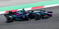 Alexander Albon