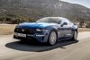 Bild zum Inhalt: Ford Mustang 2018: Ab Juni sind Upgrades lieferbar