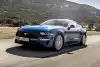 Bild zum Inhalt: Ford Mustang 2018: Ab Juni sind Upgrades lieferbar