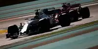 Felipe Massa, Sebastian Vettel