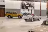 Bild zum Inhalt: Jaguar Land Rover: Service-Zentrum für Oldtimer eröffnet