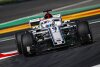 Ericsson "100 Prozent sicher": Sauber gehört zum Mittelfeld