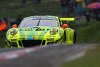Bild zum Inhalt: 24h Nürburgring 2018: Streckenrekord für Manthey-Porsche