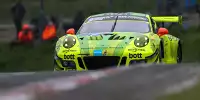 Bild zum Inhalt: 24h Nürburgring 2018: Streckenrekord für Manthey-Porsche