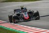 Haas trumpft in Barcelona auf, aber: Wieder Ärger um Magnussen