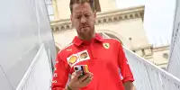 Bild zum Inhalt: Sebastian Vettel: Deshalb kann ihm Facebook gestohlen bleiben