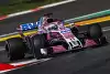 Bild zum Inhalt: Force India optimistisch: Updates sind ein Fortschritt