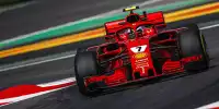Kimi Räikkönen